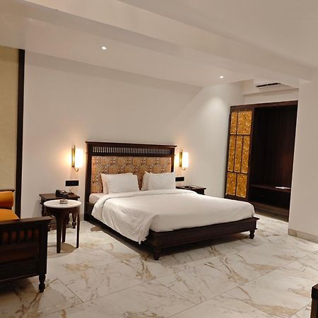 Manas Lifestyle Resort, Igatpuri Eksteriør billede