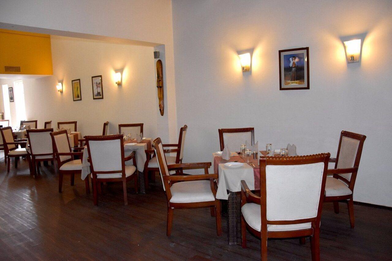 Manas Lifestyle Resort, Igatpuri Eksteriør billede
