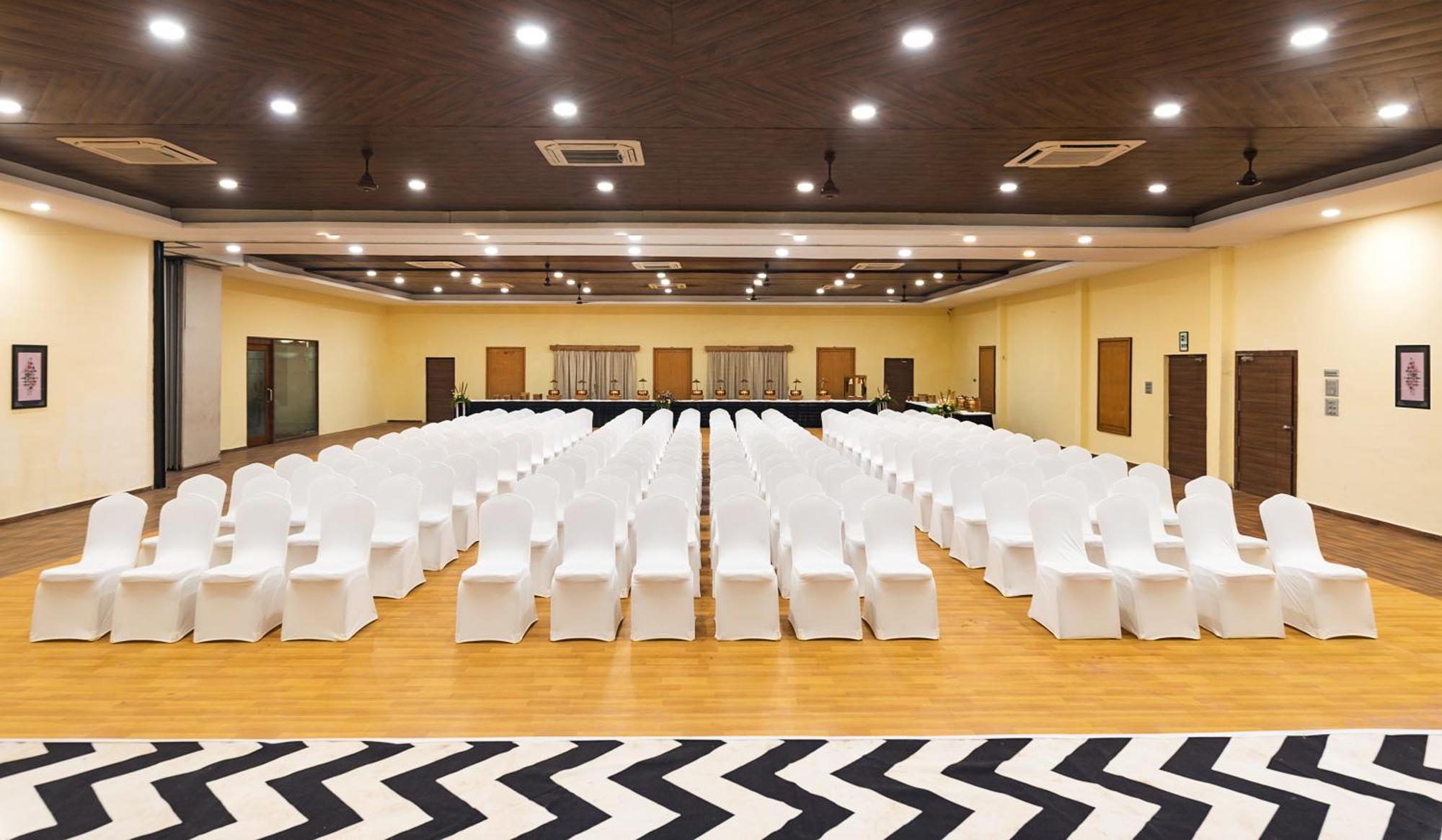 Manas Lifestyle Resort, Igatpuri Eksteriør billede