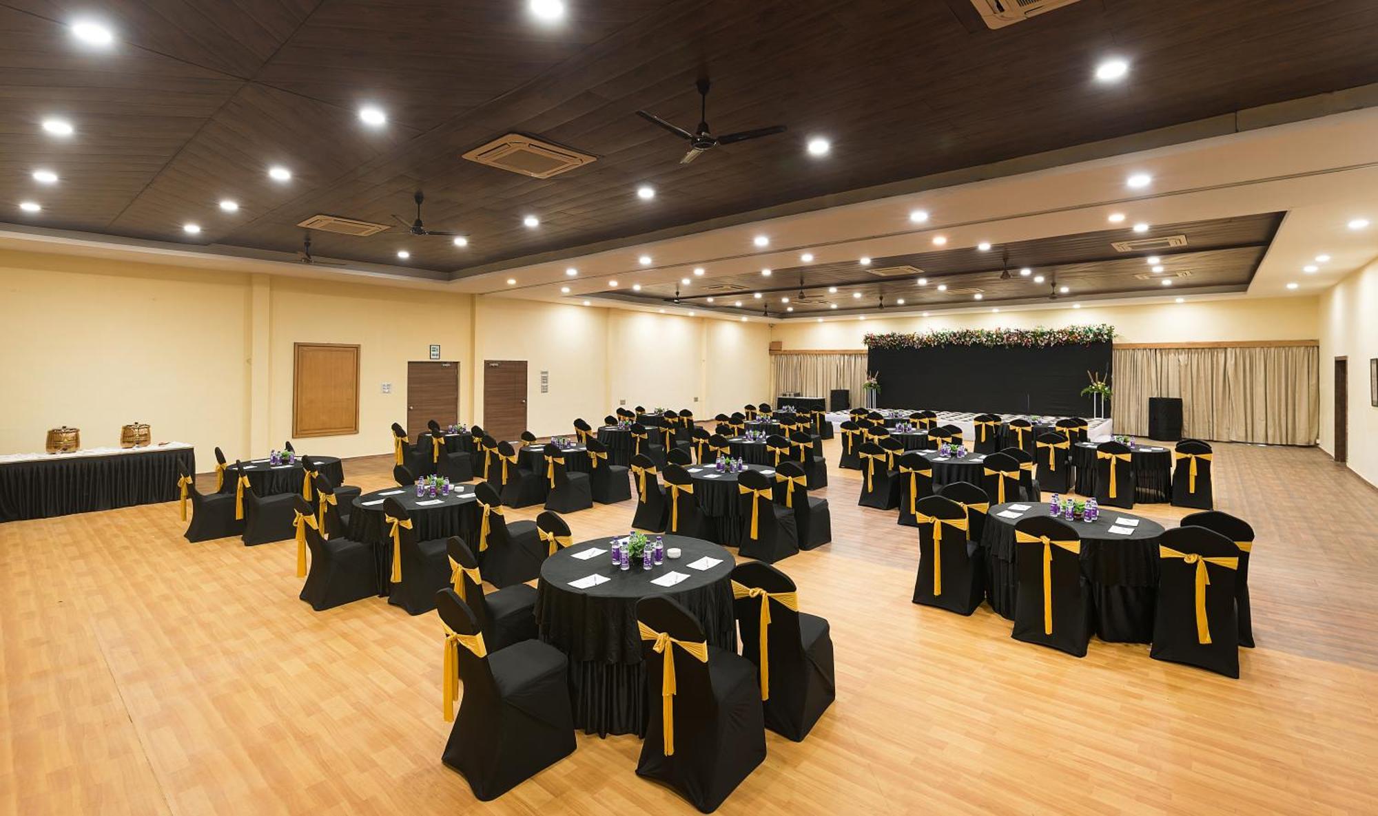 Manas Lifestyle Resort, Igatpuri Eksteriør billede
