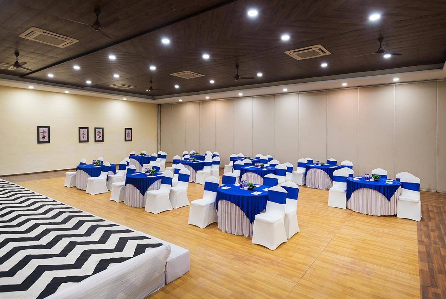 Manas Lifestyle Resort, Igatpuri Eksteriør billede