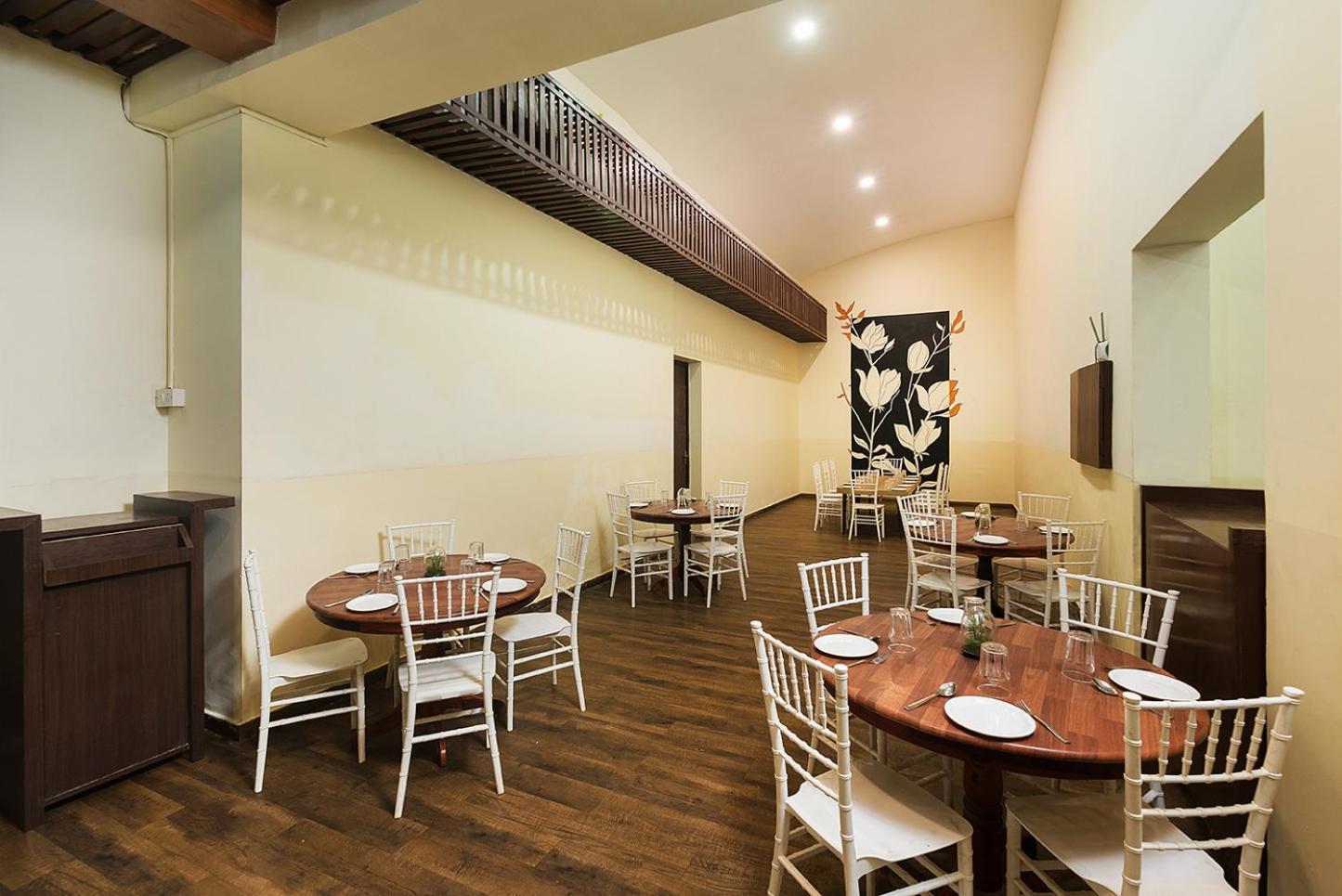 Manas Lifestyle Resort, Igatpuri Eksteriør billede