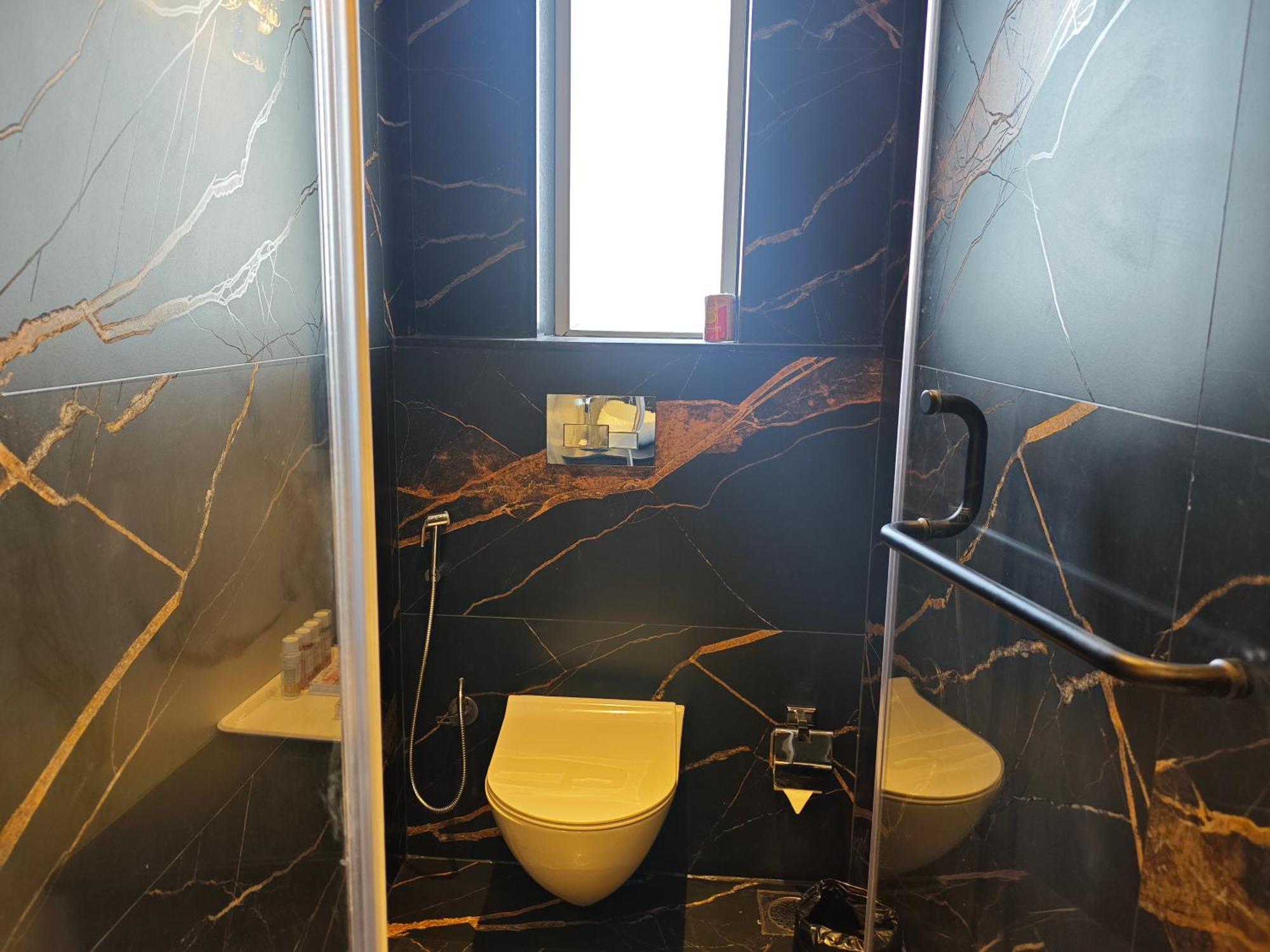 Manas Lifestyle Resort, Igatpuri Eksteriør billede