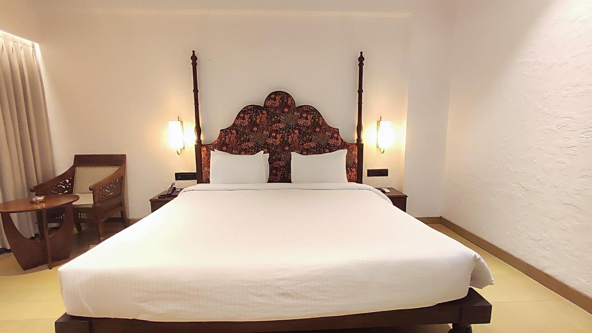 Manas Lifestyle Resort, Igatpuri Eksteriør billede